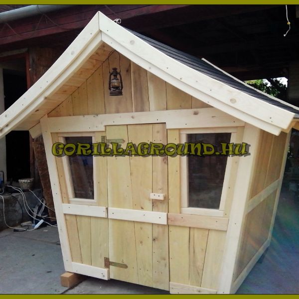 Akác rönk játszótér termékek fotó galéria