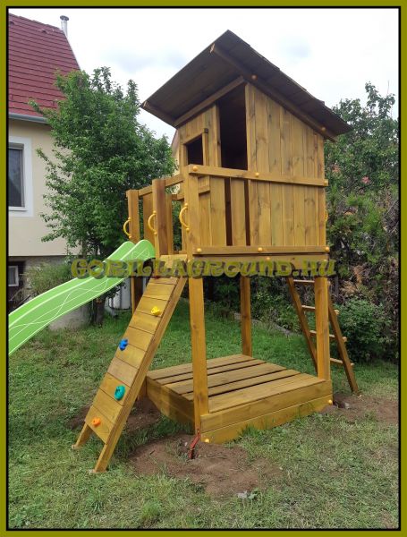 Blue Rabbit , Beach Hut