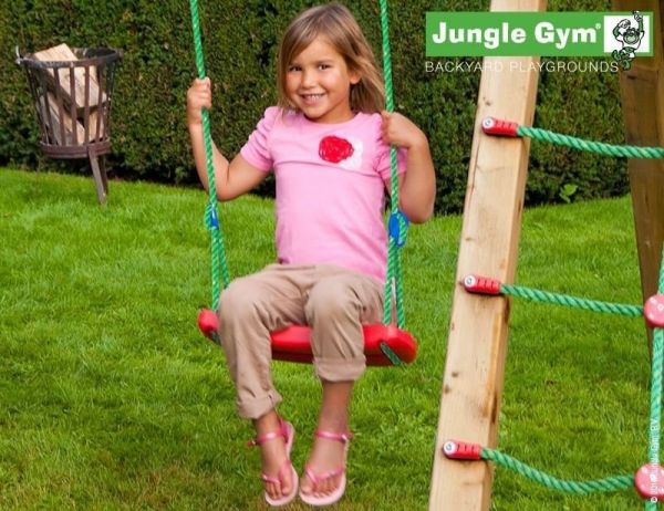 Jungle Gym Climb X'tra kerti játszótér modul