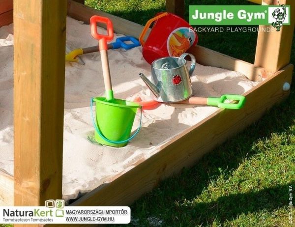 Jungle Gym Home kerti játszótér