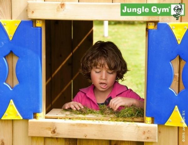 Jungle Gym Playhouse játszóház
