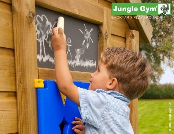 Jungle Gym Playhouse játszóház
