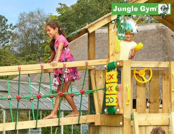 Jungle Gym Net link modul