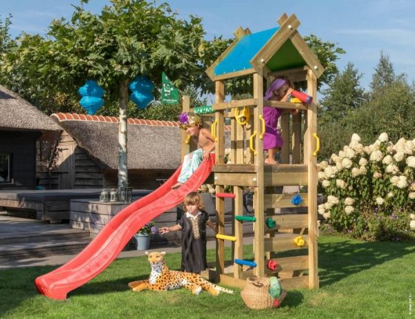 Jungle Gym Nomad kerti játszótér